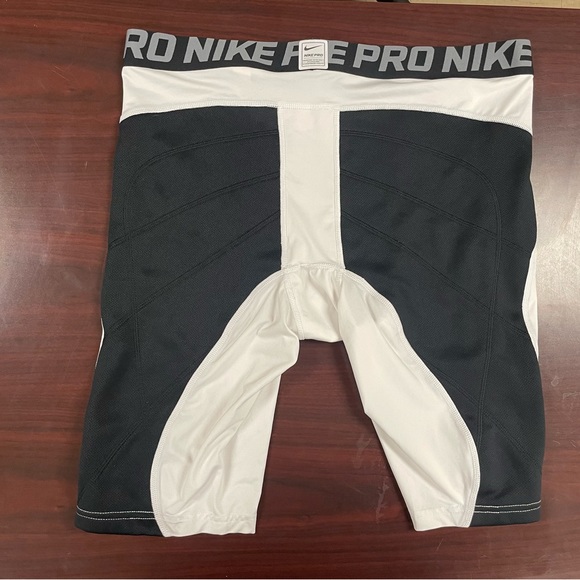 Men's Nike Pro Compression underwear, boxer briefs, size XXL. MLB Hyperstrong. - Picture 2 of 3